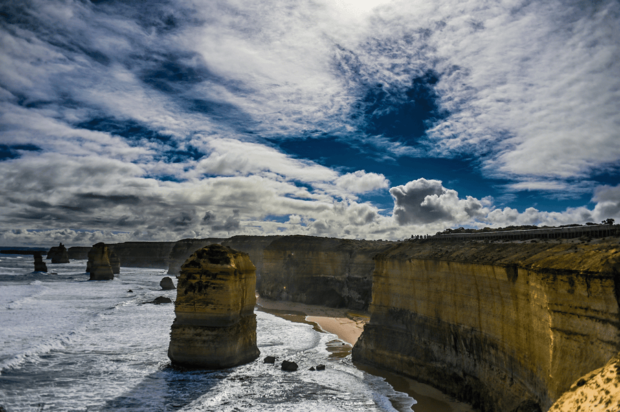 The 12 Apostles Are Only the Beginning - Explore More on the Victorian Coast