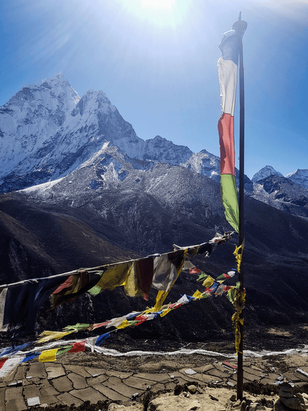 15 Reasons That Nepal Is A Trekkers' Paradise!
