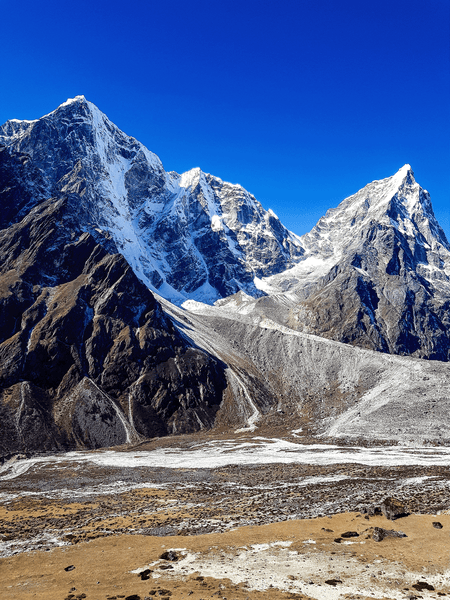 Everest Base Camp: A Must-Do Trek for the Adventurer in You