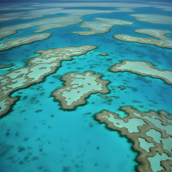 The 3 Best destinations to Dive the Great Barrier Reef
