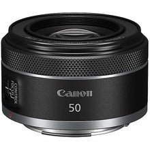 Load image into Gallery viewer, Canon RF 50mm f1.8 STM
