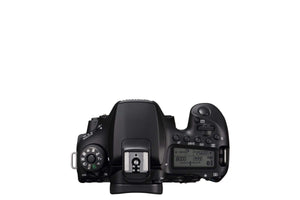 Canon EOS 90D DSLR Body Only