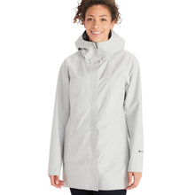 Load image into Gallery viewer, MARMOT Women’s Essential Rain Jacket | Gore-tex, Lightweight, Waterproof, Windproof
