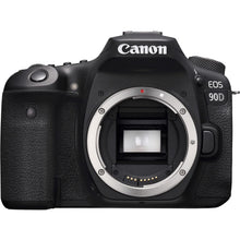 Load image into Gallery viewer, Canon EOS 90D DSLR Body Only
