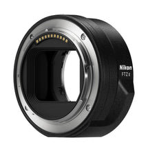 Load image into Gallery viewer, Nikon Mount Adapter FTZ II
