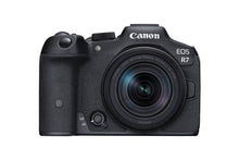 Load image into Gallery viewer, Canon EOS R7 Mirrorless Camera - Body Only
