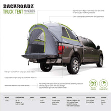 Load image into Gallery viewer, Napier Backroadz Truck Tent
