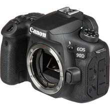 Load image into Gallery viewer, Canon EOS 90D DSLR Body Only

