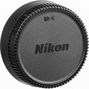 Nikon Nikkor AF-S DX 35mm f1.8G Lens