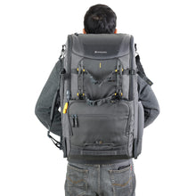 Load image into Gallery viewer, Vanguard Alta Sky 53 Backpack for Sony, Nikon, Canon, DSLR, Drones
