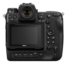 Load image into Gallery viewer, Nikon Z 9 Mirrorless Camera (Body Only)
