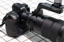 Load image into Gallery viewer, Nikon Mount Adapter FTZ II

